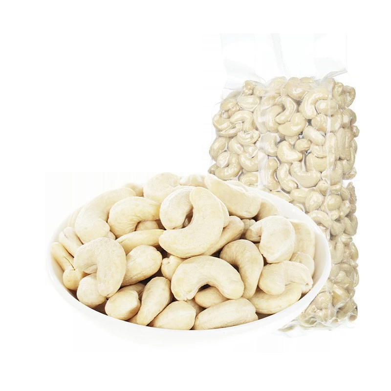 W 320 Cashew factory
