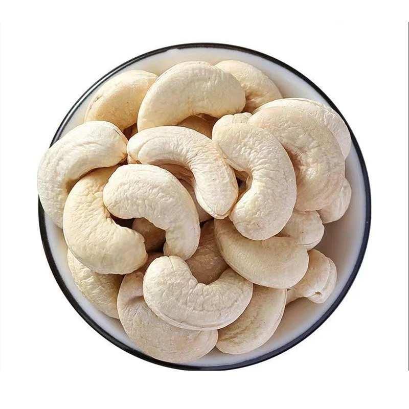 W 320 Cashew suppliers