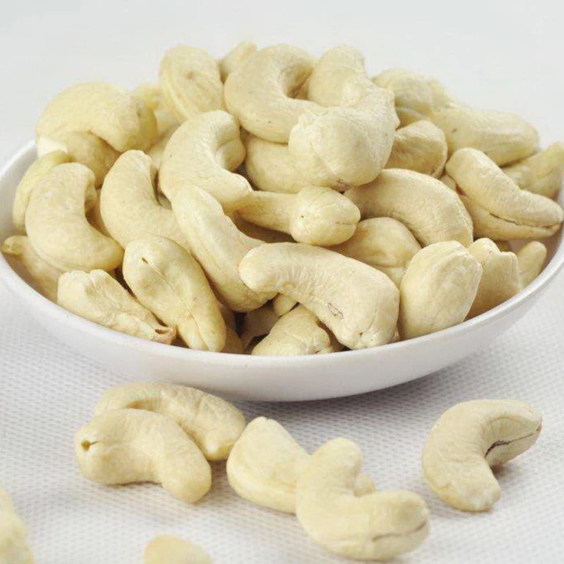 W 320 Cashewnoten